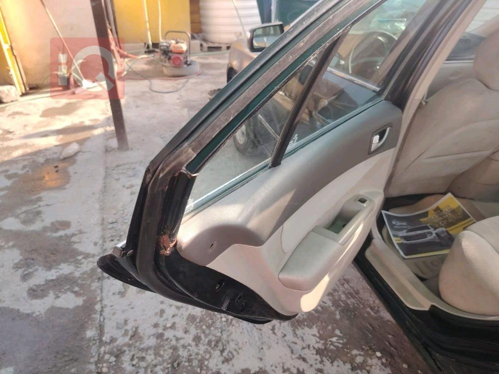 هیۆندای سۆناتا